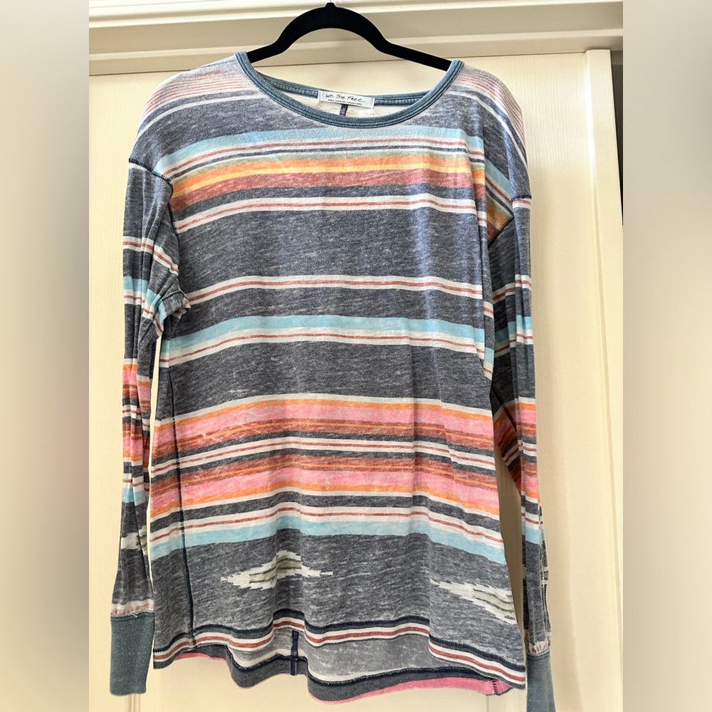Light LS shirt
